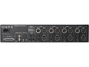 Universal Audio 4-710d N2