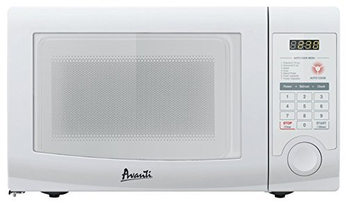 Avanti MO7200TW Microwave Oven (MO7200TW) N2