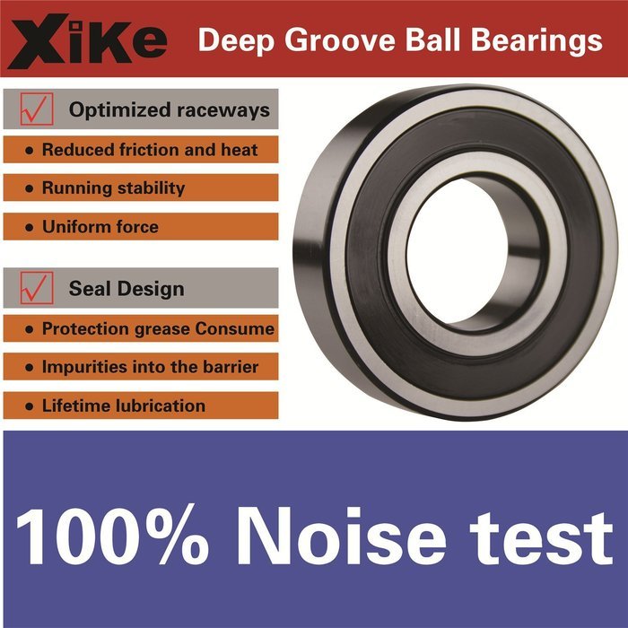 Kenmore 131525500 Kit, Rotating quiet and Long life. Washer Tub Bearings and Seal Kit, Replaces 131275200, 131462800... N5
