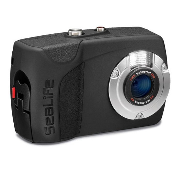 Water and Land Adventure Camera [Camera] N2