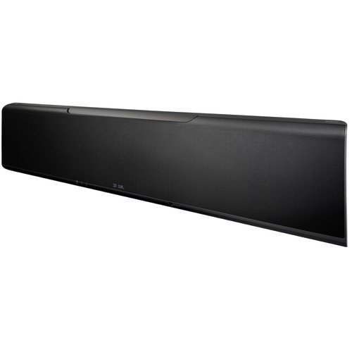 Yamaha MusicCast YSP-5600 128W 7.1.2-Channel Soundbar (Black) N4