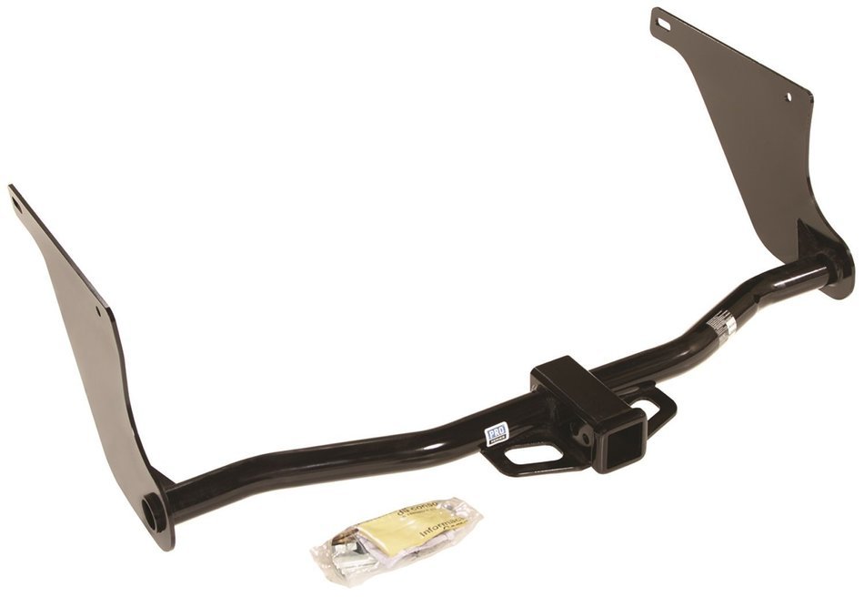 Pro Series 51231 Receiver N2