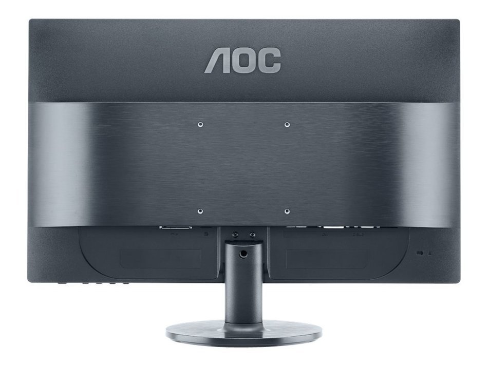 AOC e2260Swda Professional 21.5'' LED-Backlit LCD Monitor, Black N9