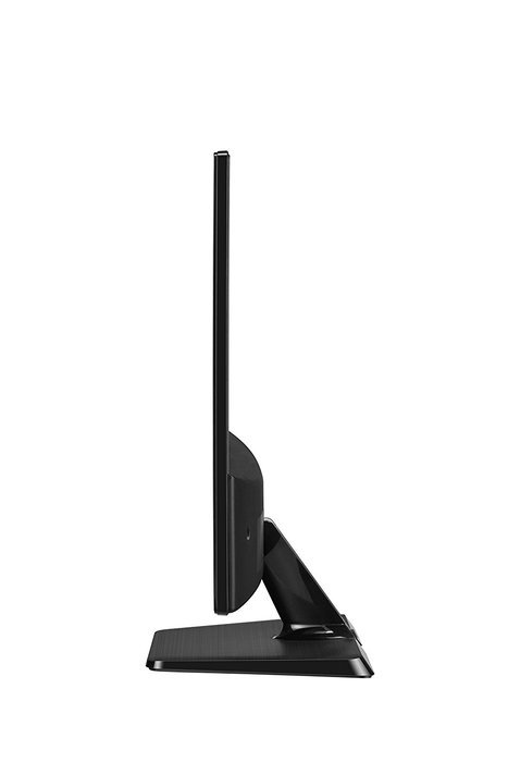 LG 24MP47HQ-P 23.8IN Widescreen IPS LED Monitor 1920x1080 5ms 5000000:1 D-SUB/HDMI Black N4
