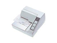 Epson TM-U295 Serial White