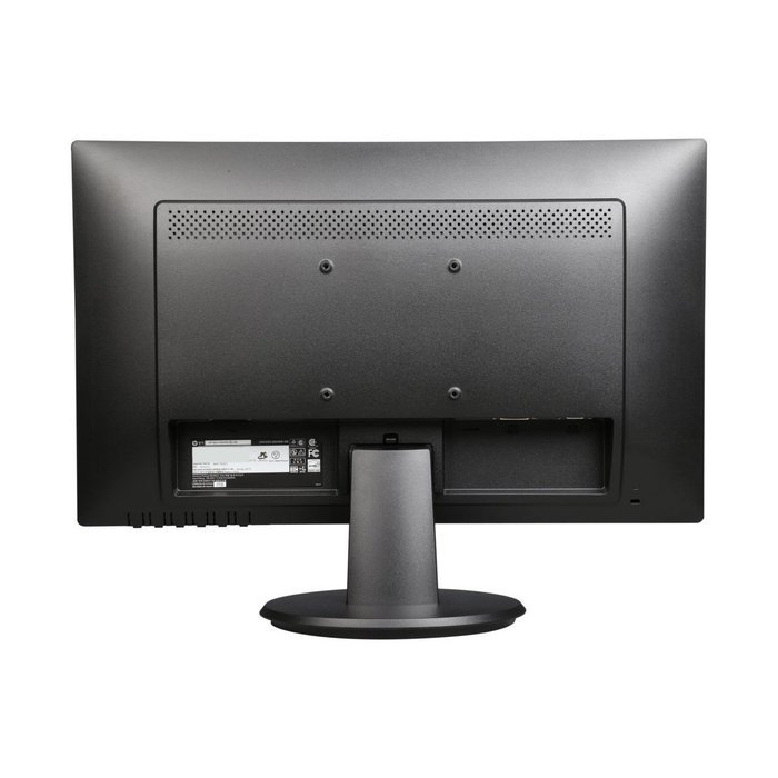 HP 251-A123WB Pentium J2900 Quad-Core 2.41GHz 4GB 1TB DVD&plusmn;RW W10H Mini-Tower & HP 21.5" 1080p... N7