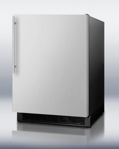 34.75 x 23.63 Refrigerator Freezer N4