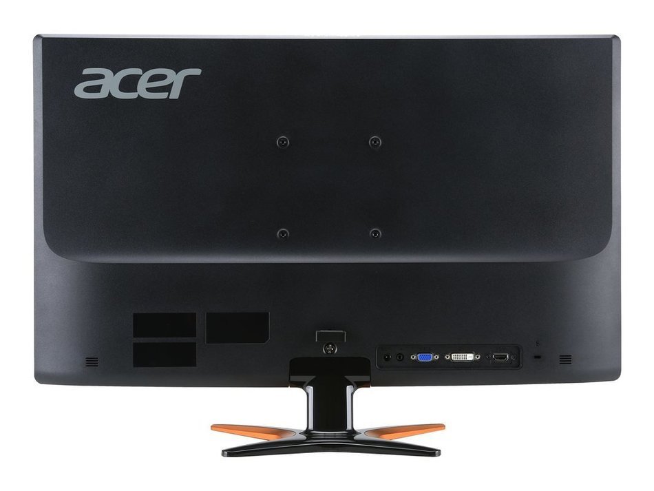 Acer 27" Widescreen LCD LED Monitor, Full HD Screen,300 Nit 1 ms, DVI, HDMI, VGA (Certified...