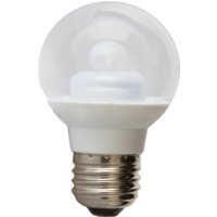 GE (62993) LED2G16MCESTP , Case of 3