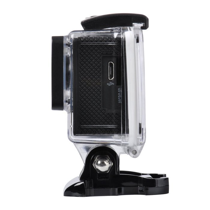 YELIN 1080P Full HD 2.0 inch LCD Screen Waterproof Sports Action Camera Cam DV 5MP DVR Helmet Camera Sports DV... N19