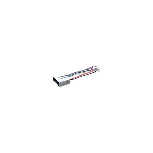 METRA FORD 03-UP PWR/4 SPKR 03 AND UP FORD HARNESS / 70-5520 /