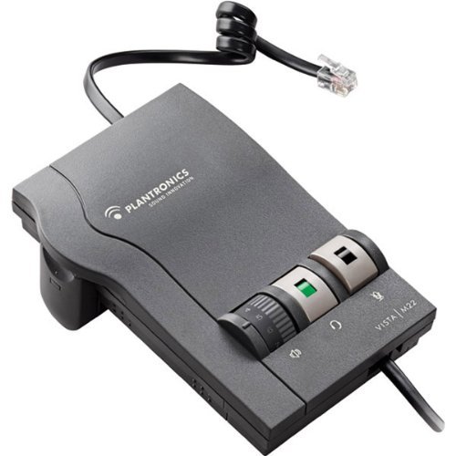 Vista Amplifier with Clearline Audio Technology