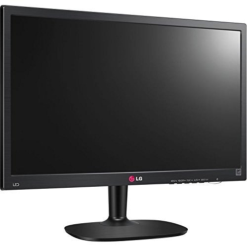 LG Electronics 27MP34HQ-B 27-Inch Screen LCD Monitor N7