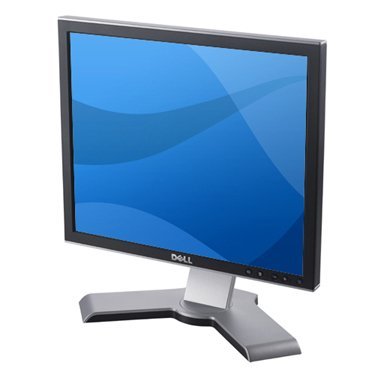 DELL 1908FPB 19 ADJUSTaBLE LCD MONITOR + STaND