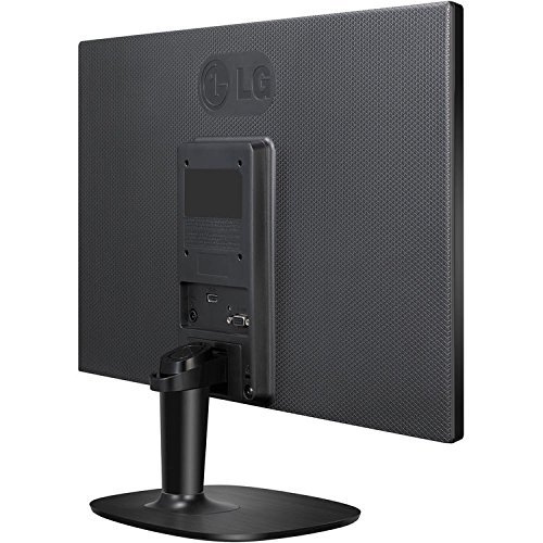 LG Electronics 27MP34HQ-B 27-Inch Screen LCD Monitor N9