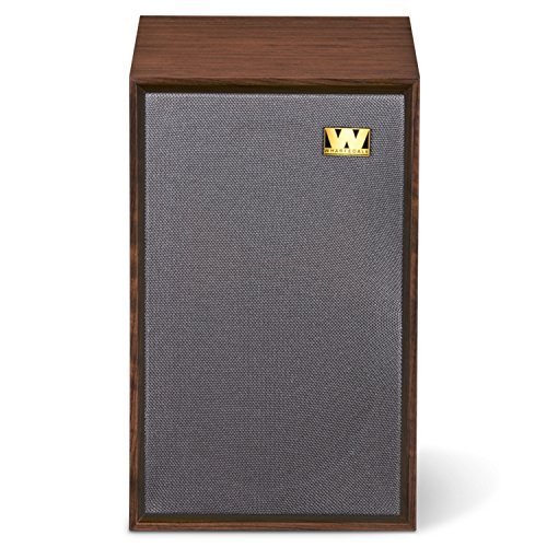 Wharfedale - Denton 80th Anniversary Bookshelf Speakers (Pr) N5