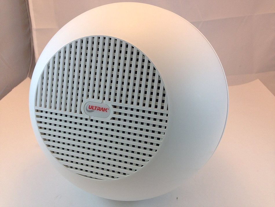 ULTRAK SPLASH PROOF WEATHER RESISTANT 10"BALL, 30 WATTS OUTDOOR SPEAKER N2