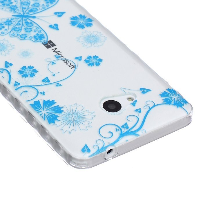 Huawei P8 Lite Case, Firefish Durable Soft TPU Back Case [Soft-Flex] Drop Protection Scratch-Resistant Cover Skin... N106