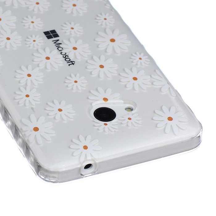 Huawei P8 Lite Case, Firefish Durable Soft TPU Back Case [Soft-Flex] Drop Protection Scratch-Resistant Cover Skin... N107