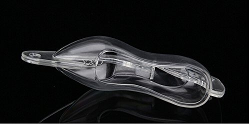 3D DIY Tools New Belgium High Heel Shoe Shoes Shaped Polycarbonate Chocolate Molds Candy Plastic Mold Mould