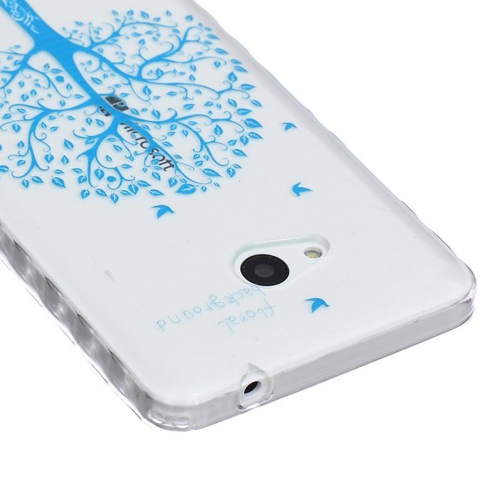 Huawei P8 Lite Case, Firefish Durable Soft TPU Back Case [Soft-Flex] Drop Protection Scratch-Resistant Cover Skin... N112