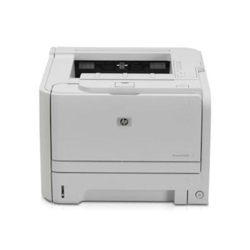 HEWCE461A - HP LaserJet P2035 Laser Printer - Monochrome - Plain Paper Print - Desktop