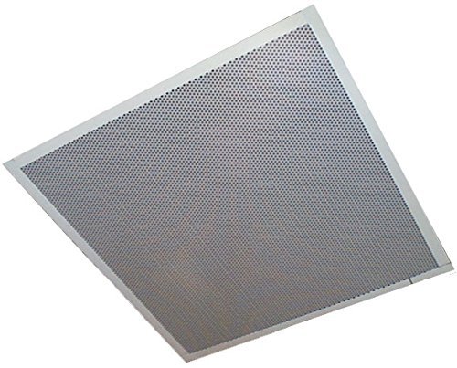 Valcom V-1422-EC Signature Series Hi Fi Lay In Ceiling Speaker, 600mm x 600mm
