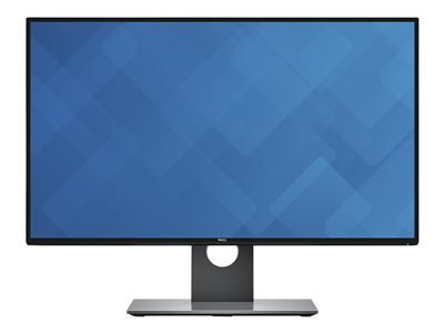 Dell Ultrasharp U2717D - Led Monitor - 27"