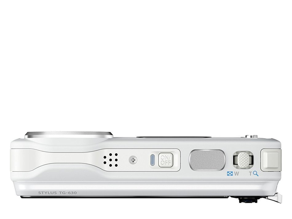 Stylus Tough TG-630 - Digitalkamera - 3D N6