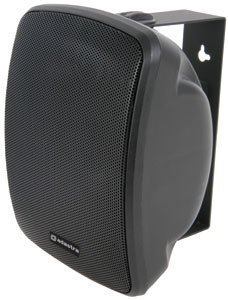 Y7F - ADASTRA HIGH PERFORMANCE WEATHERPROOF 2WAY BACKGROUND SPEAKER 100V LINE