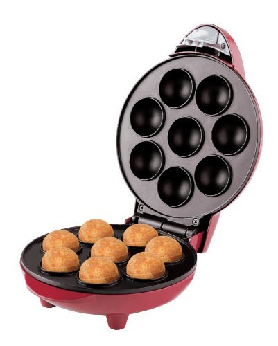 New CPM-6/2388 Cake Pop Maker, Makes 8 Delicious Cake Pops