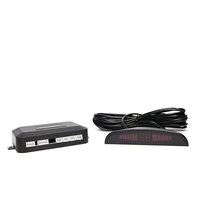 Rear View Safety RVS-113 Video Camera (Black) N2