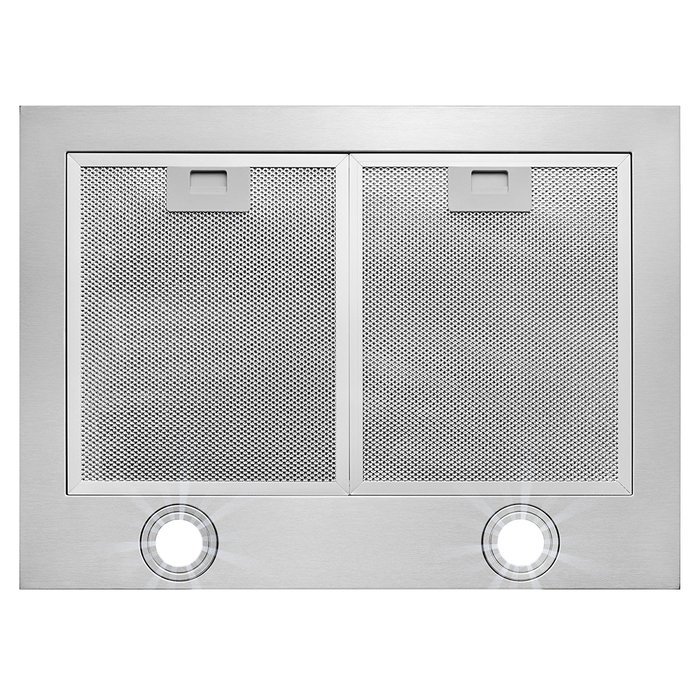 Golden Vantage Stainless Steel 30" Euro Style Wall Mount Range Hood GVAW-30 N2