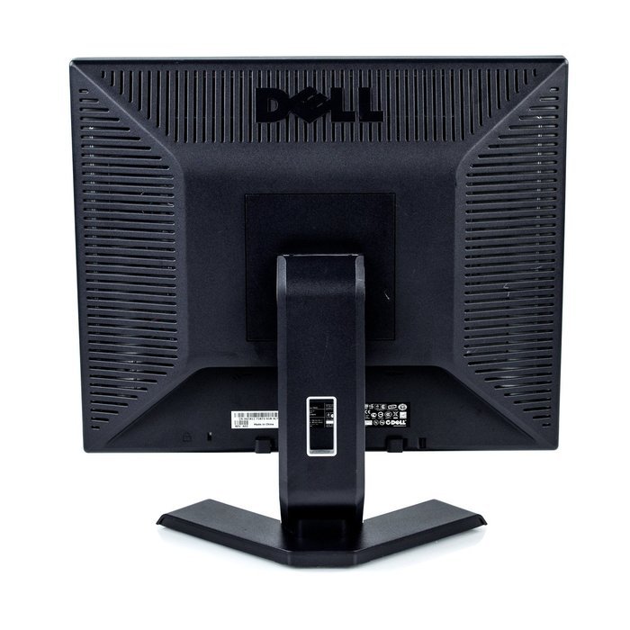 E196FPF Dell E196FPF DELL E196FPF N4
