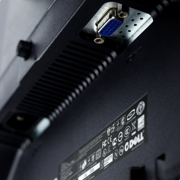 E196FPF Dell E196FPF DELL E196FPF N5