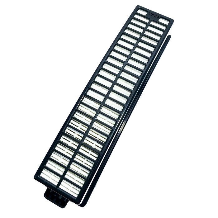 4YourHome Post Motor HEPA Filter Dust Cup Designed to Fit Bissell Style 15 Vacuum Cleaners