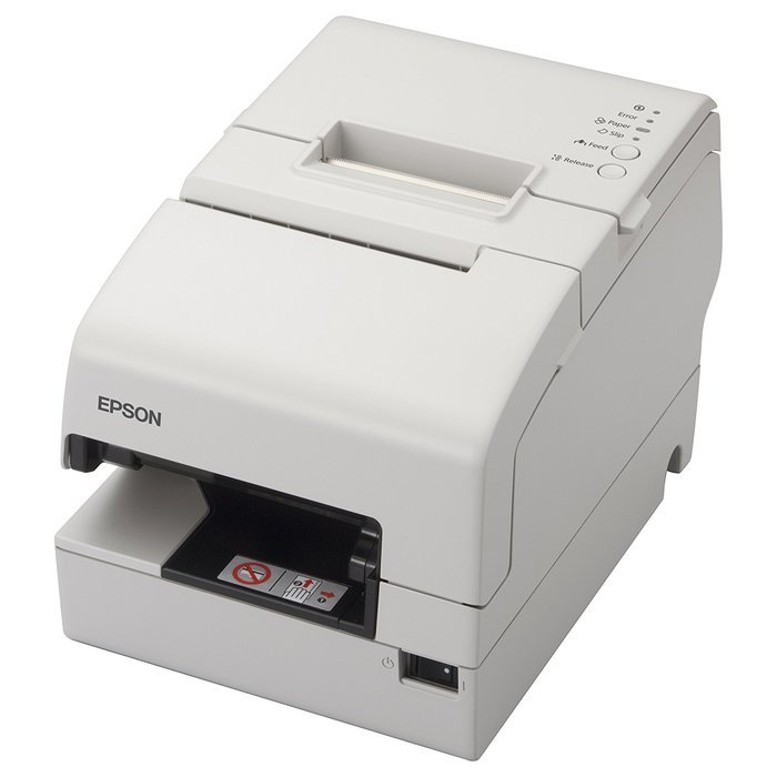 Epson TM-H6000IV Multifunction Printer C31CB25A8891