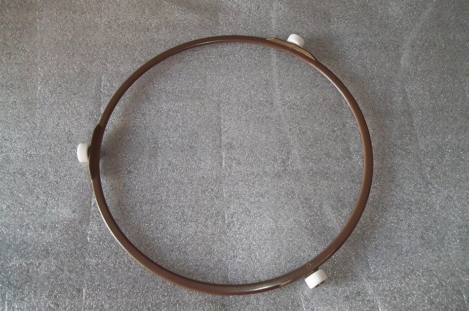 Samsung Microwave Turntable Support Part# MW5630T