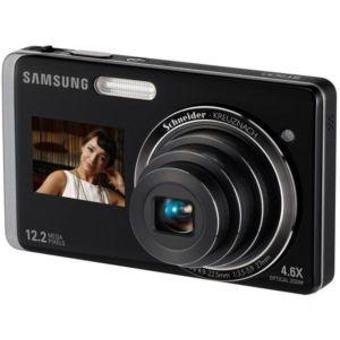 Samsung Digital Camera Silver ST500