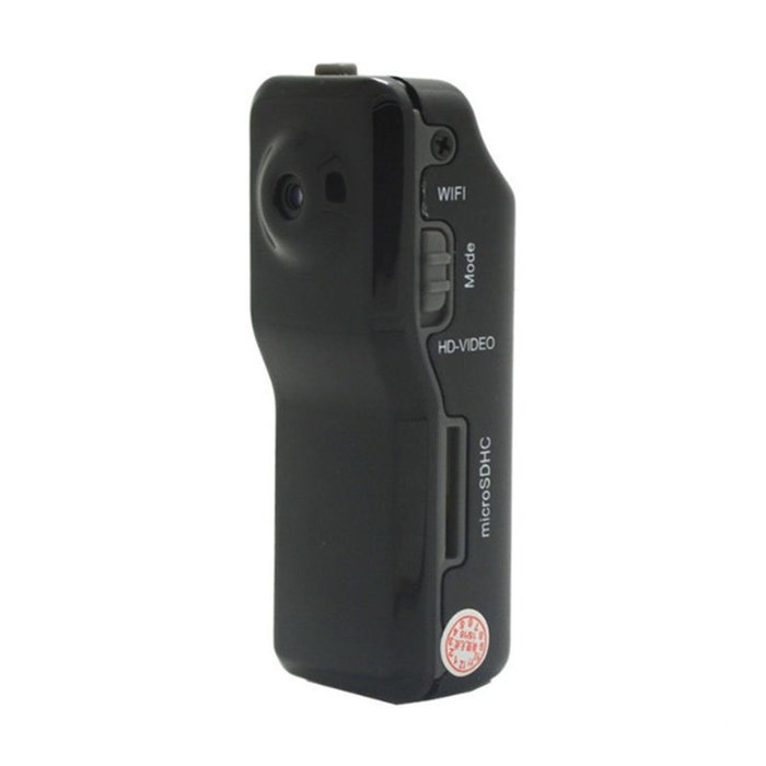 Generic WiFi P2P Camera Mini Camcorders DVR Sport Video Recorder N4