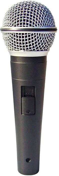 Bose Panaray 802 Series IV Loudspeaker Package with Ultimate Support Speaker Stands and Microphones