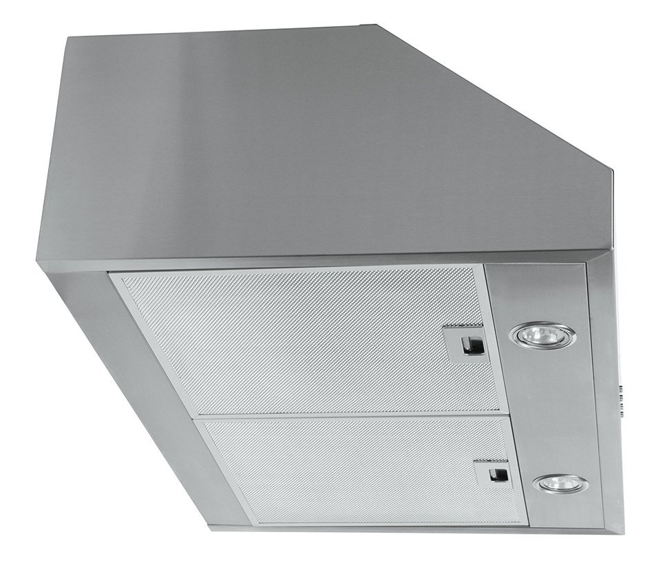 Adv. PRO III 30. 450 CFM / 30 Inches Under-cabinet Stainless Steel Range Hood N3