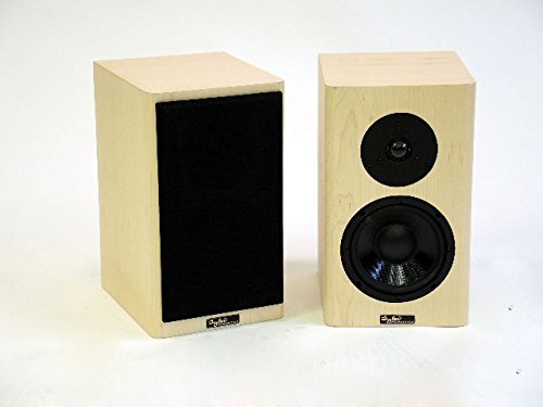 Halo 4 Monitors in Maple (Pair) N3