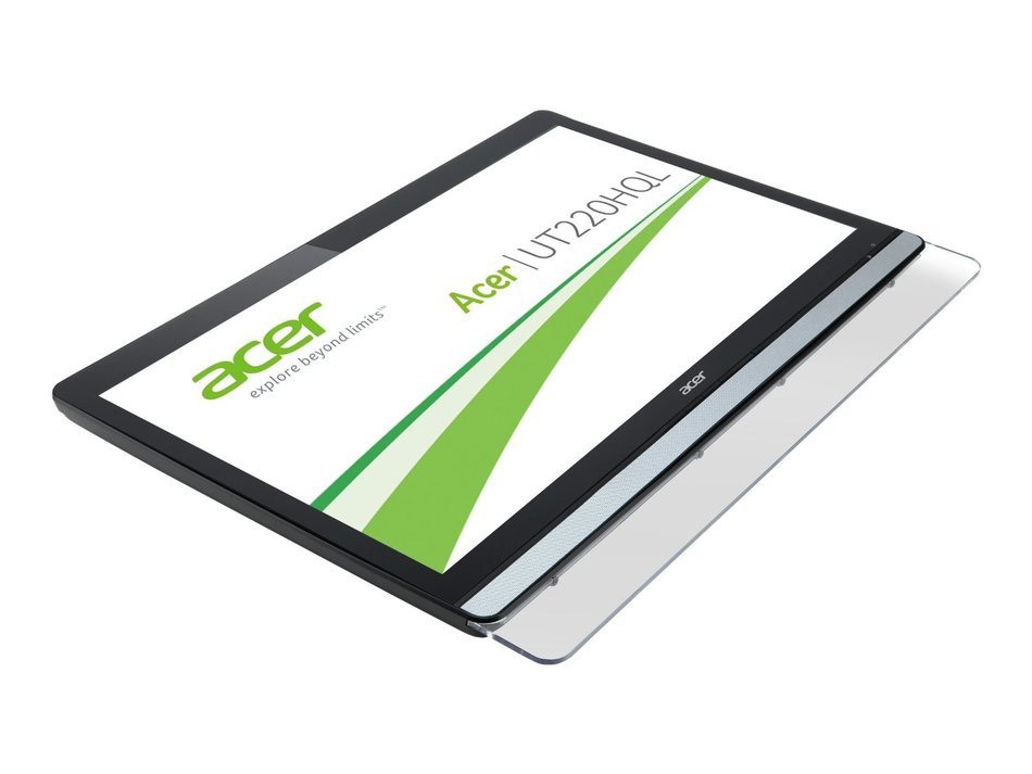Acer UT0 UM.WW0AA.004 21.5" Screen LCD Monitor N3