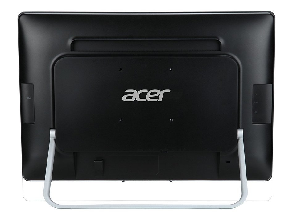 Acer UT0 UM.WW0AA.004 21.5" Screen LCD Monitor N4