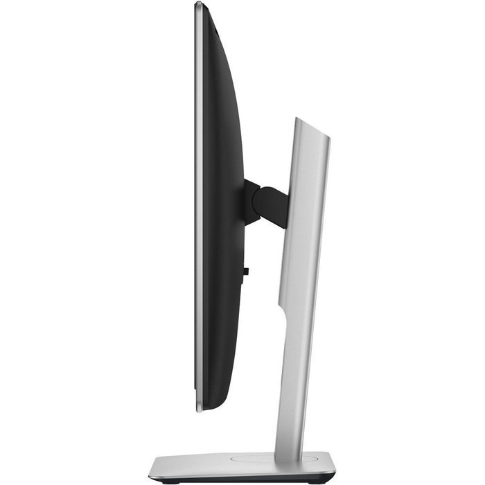 Dell - UltraSharp UZ2315H 23" IPS LED HD Monitor - Black N3