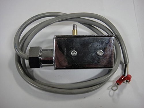 Hamada Micrometer Switch Assembly with Box (HEL1)