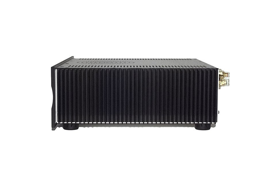 Acurus A2002 2-Channel THX Ultra2 Certified Power Amplifier