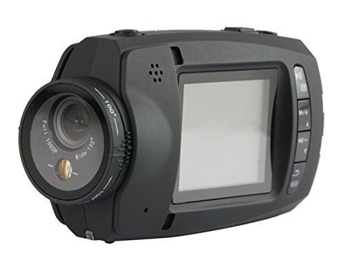 HD-96 2.0" LCD Screen HD Sports DV Digital Video Camera