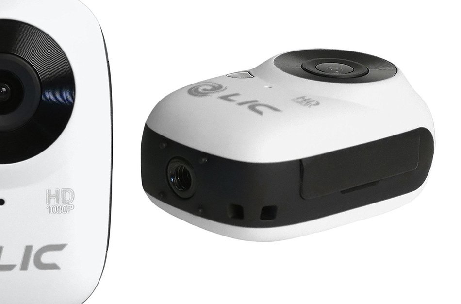 Liquid Image 727 Ego Xtreme Sport Cam N3